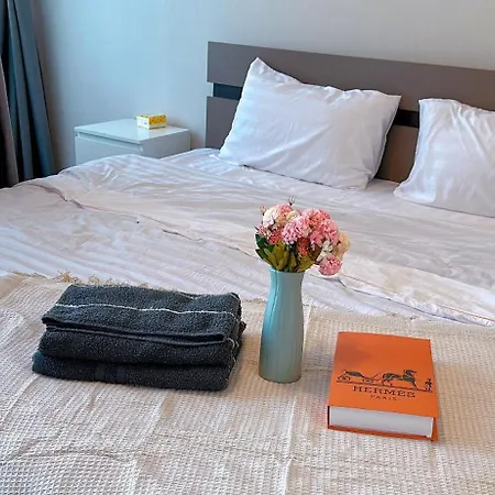 Prime Apartment In Ratchada